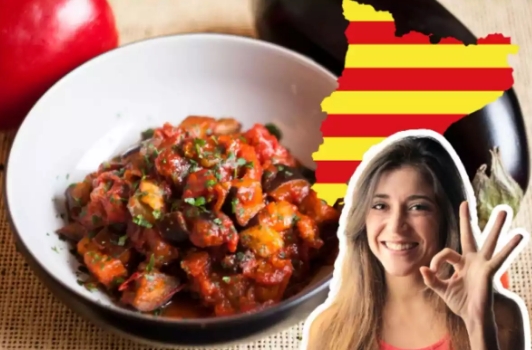 La salsa catalana que está entre las 10 mejores de todo el mundo: deliciosa